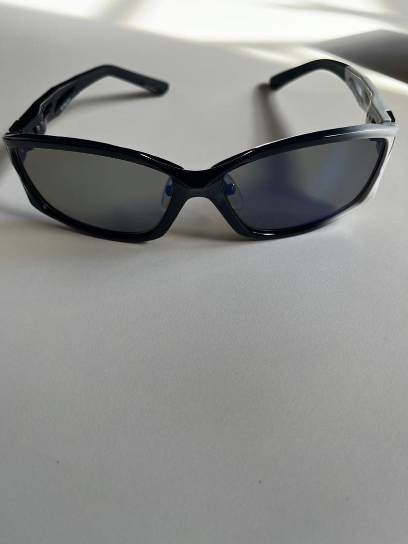 zeque(ゼクー)F1934ステルス　フィッシングサングラス