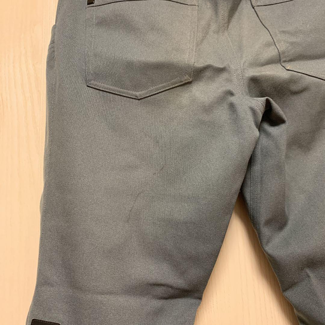 L1 スノーボードウエア