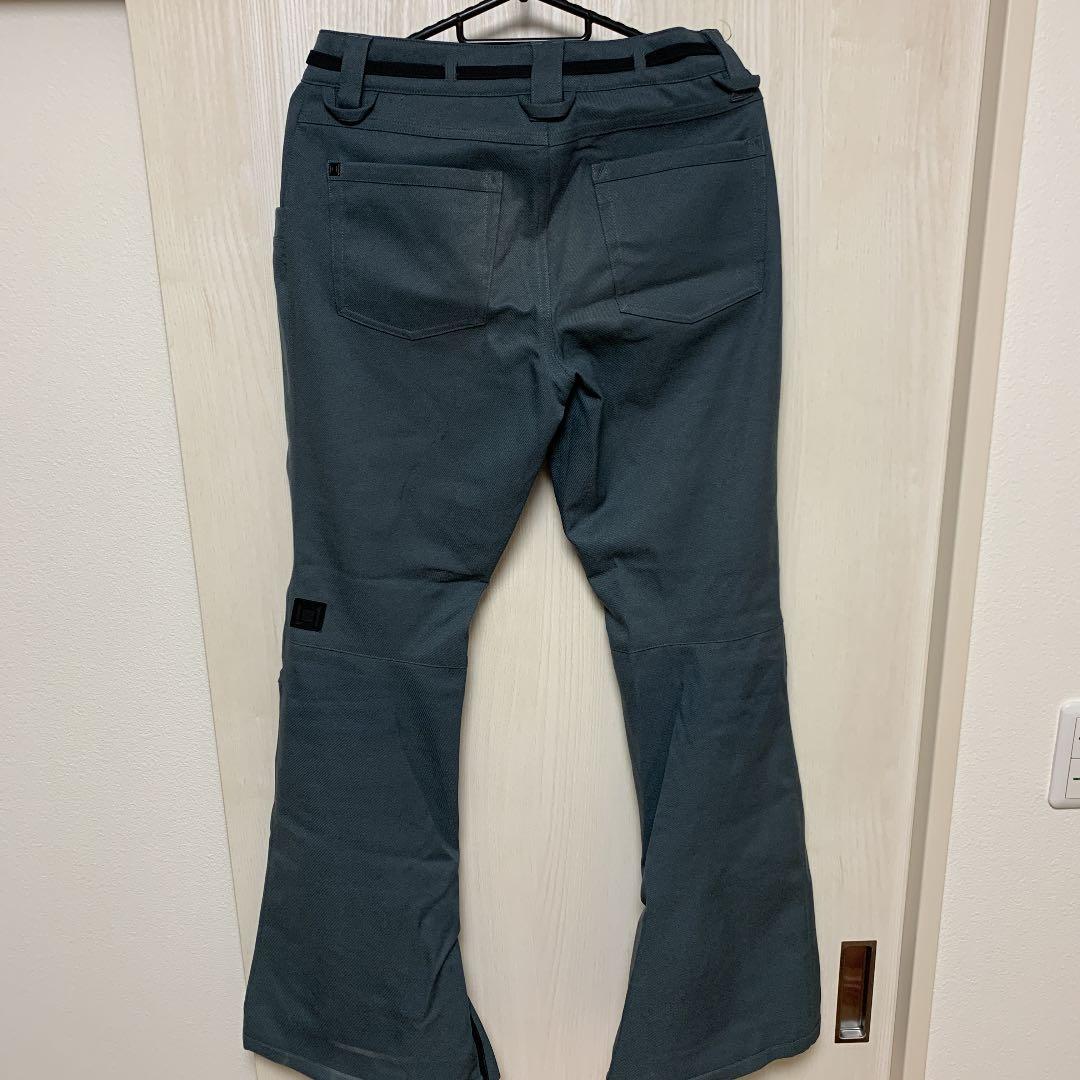 L1 スノーボードウエア