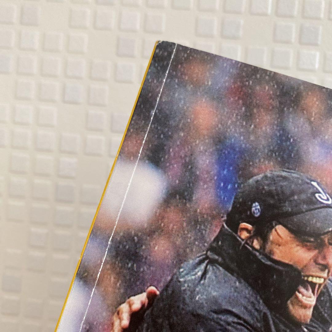 ガゼッタ別冊　ユベントス優勝記念