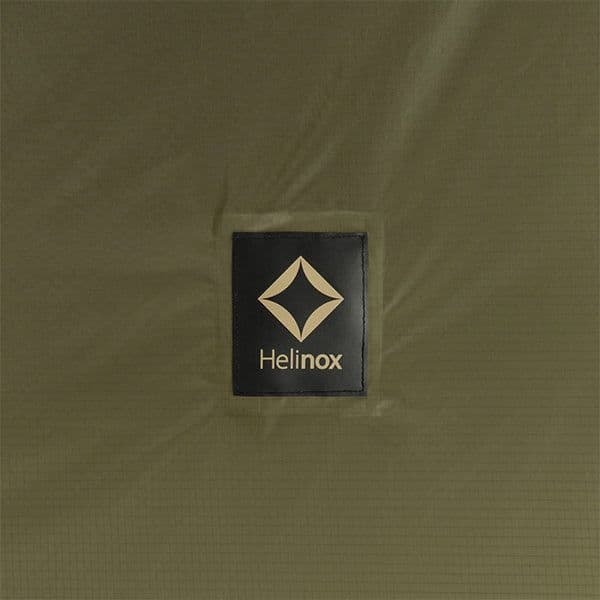 Helinox Tac ヘリノックス タクティカル コットテントソロフライ正規品