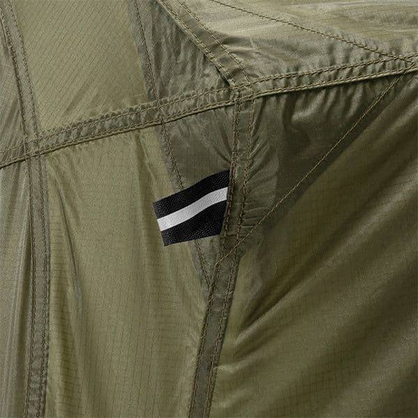 Helinox Tac ヘリノックス タクティカル コットテントソロフライ正規品