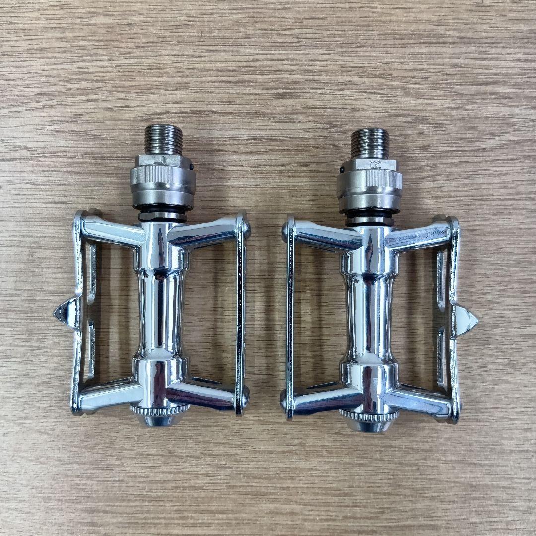 三ヶ島 SYLVAN TRACK NEXT Ezy Superior シルバー