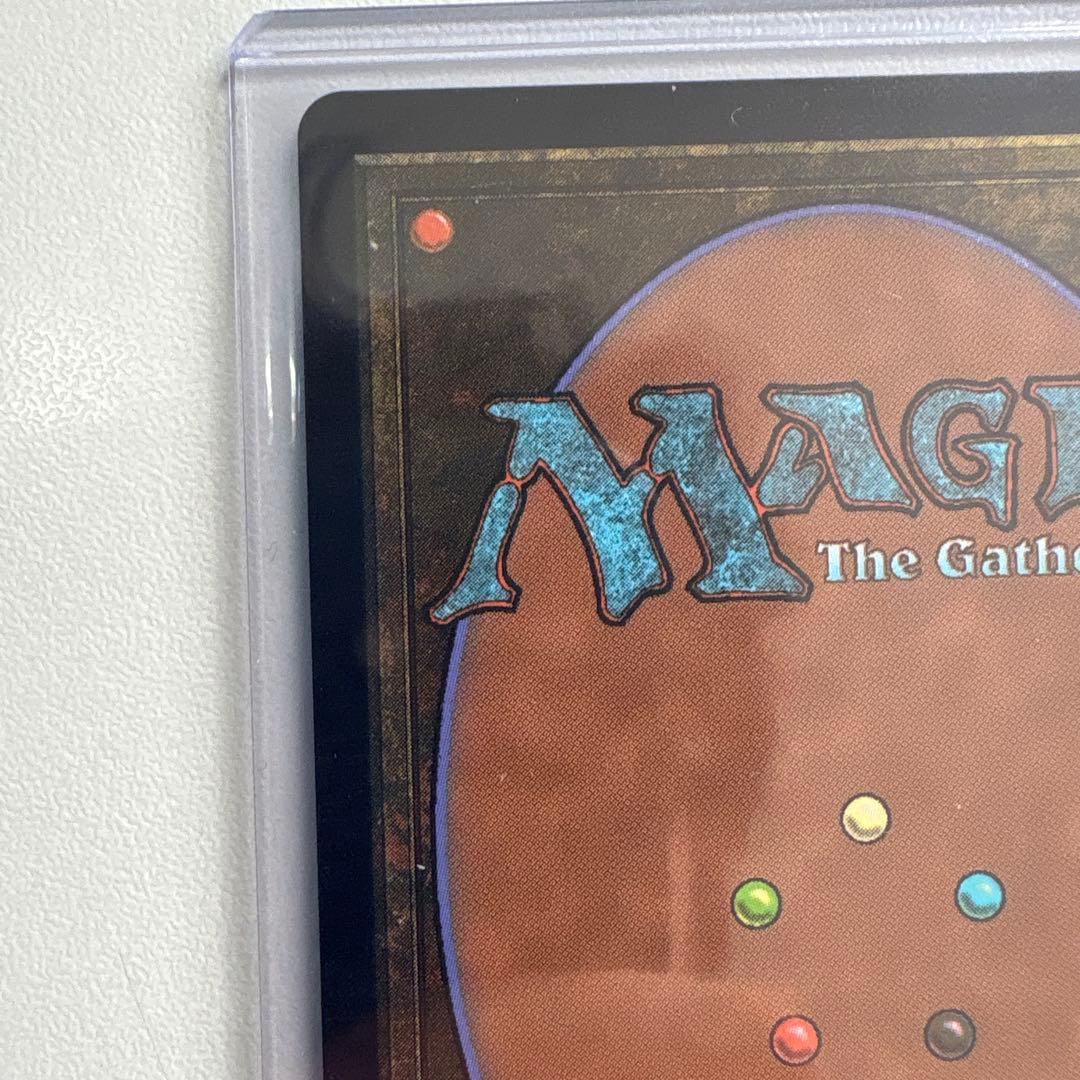 T*n様 MTG 旅するチョコボ　ネオンインクfoil　黄色　FF