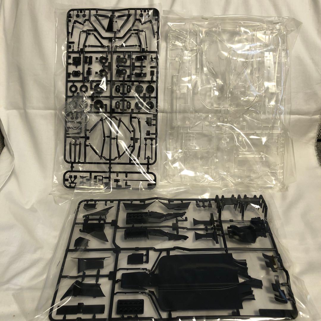 Tamiya Williams F1 Team FW24 1/20 プラモデル