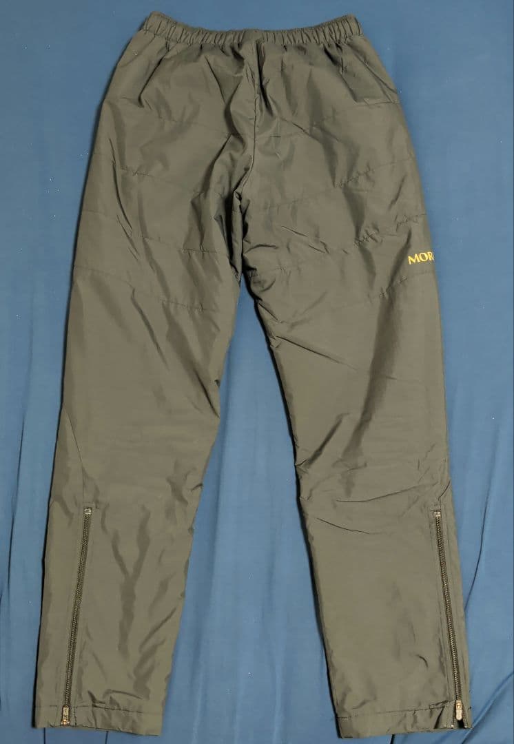 ミズノ モレリア ウォーマー上下