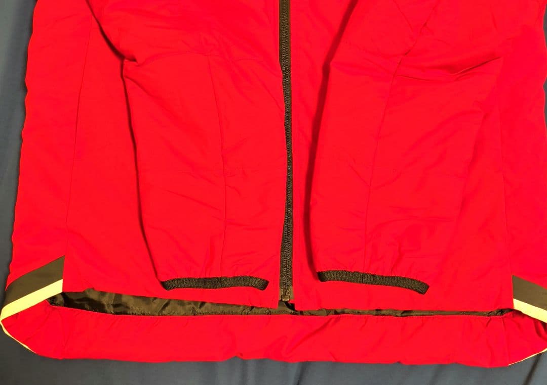 ミズノ モレリア ウォーマー上下