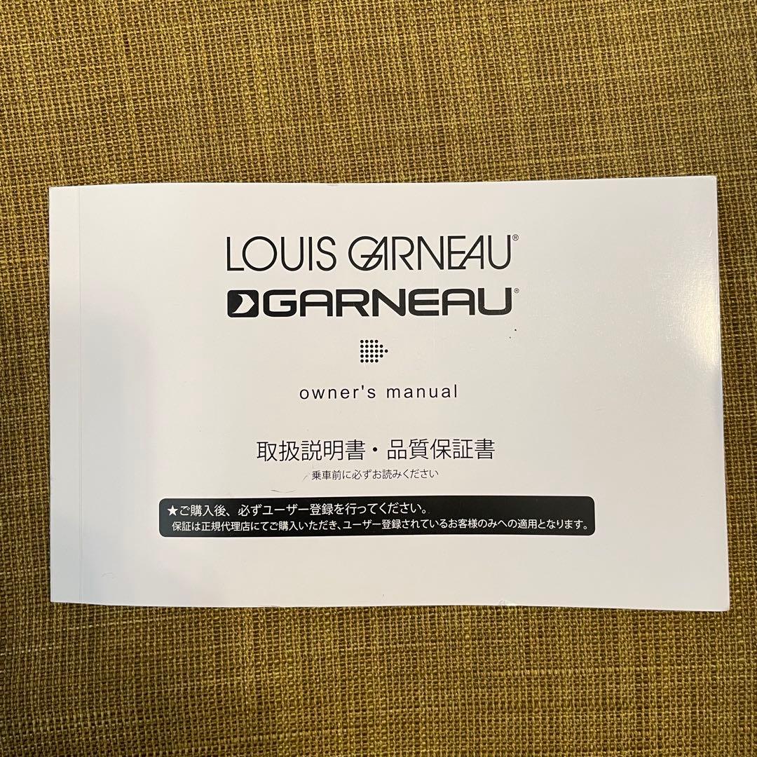 LOUIS GARNEAU ルイガノ lite 18インチ 子供用自転車