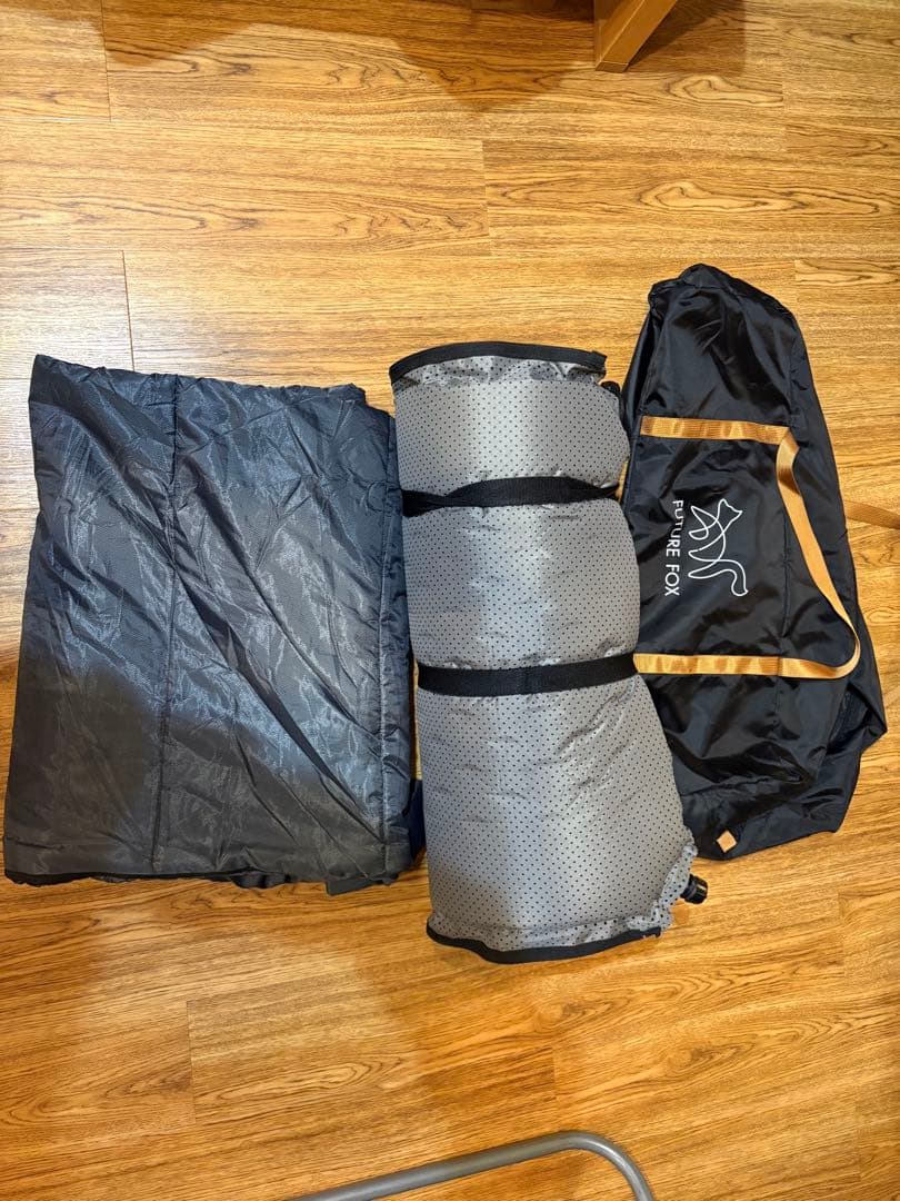 フューチャーフォックス寝具