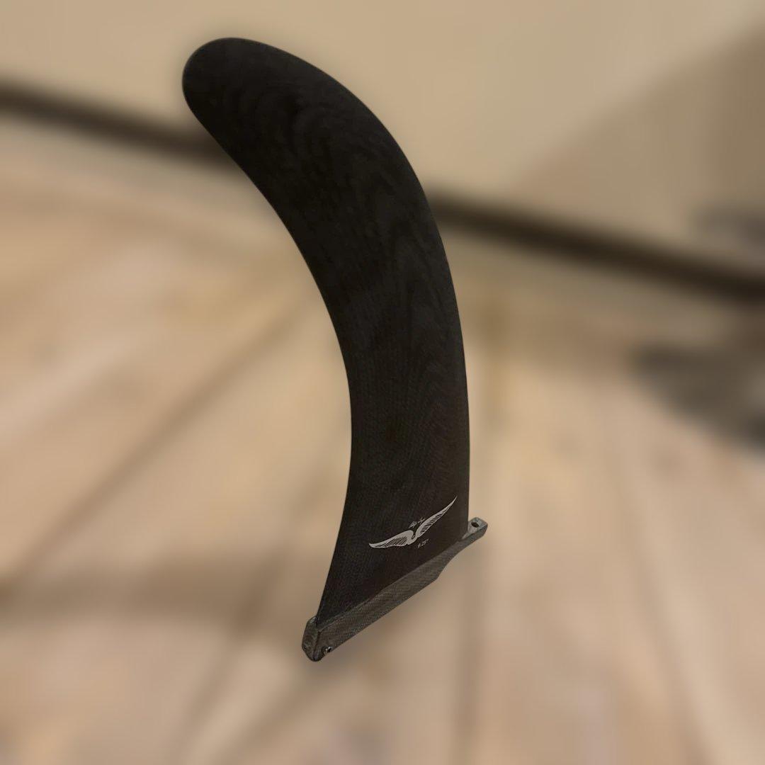 Skip Frye スキップフライ フィン 9.25インチ カバー付き【未使用】