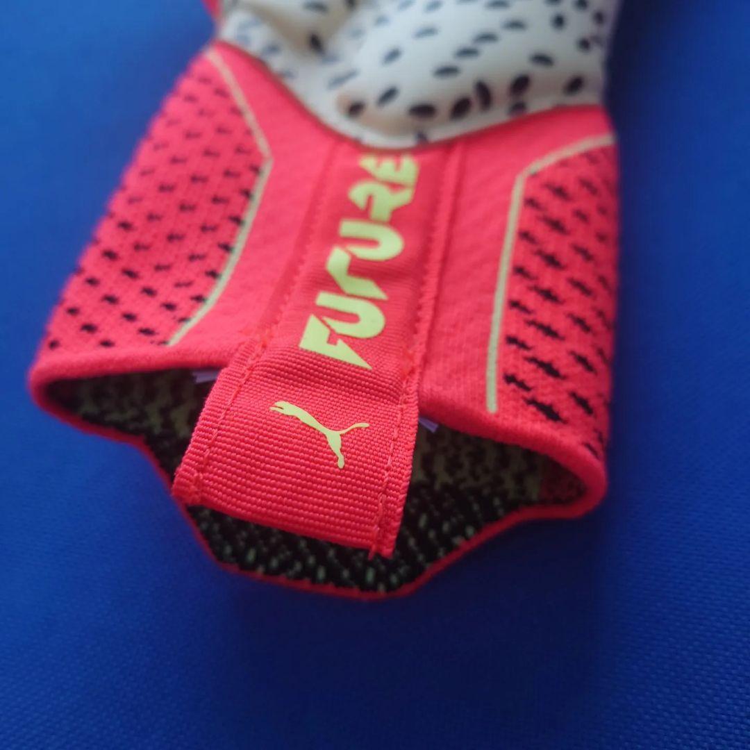 PUMA FUTURE Z:ONE GRIP 1 NC 10号