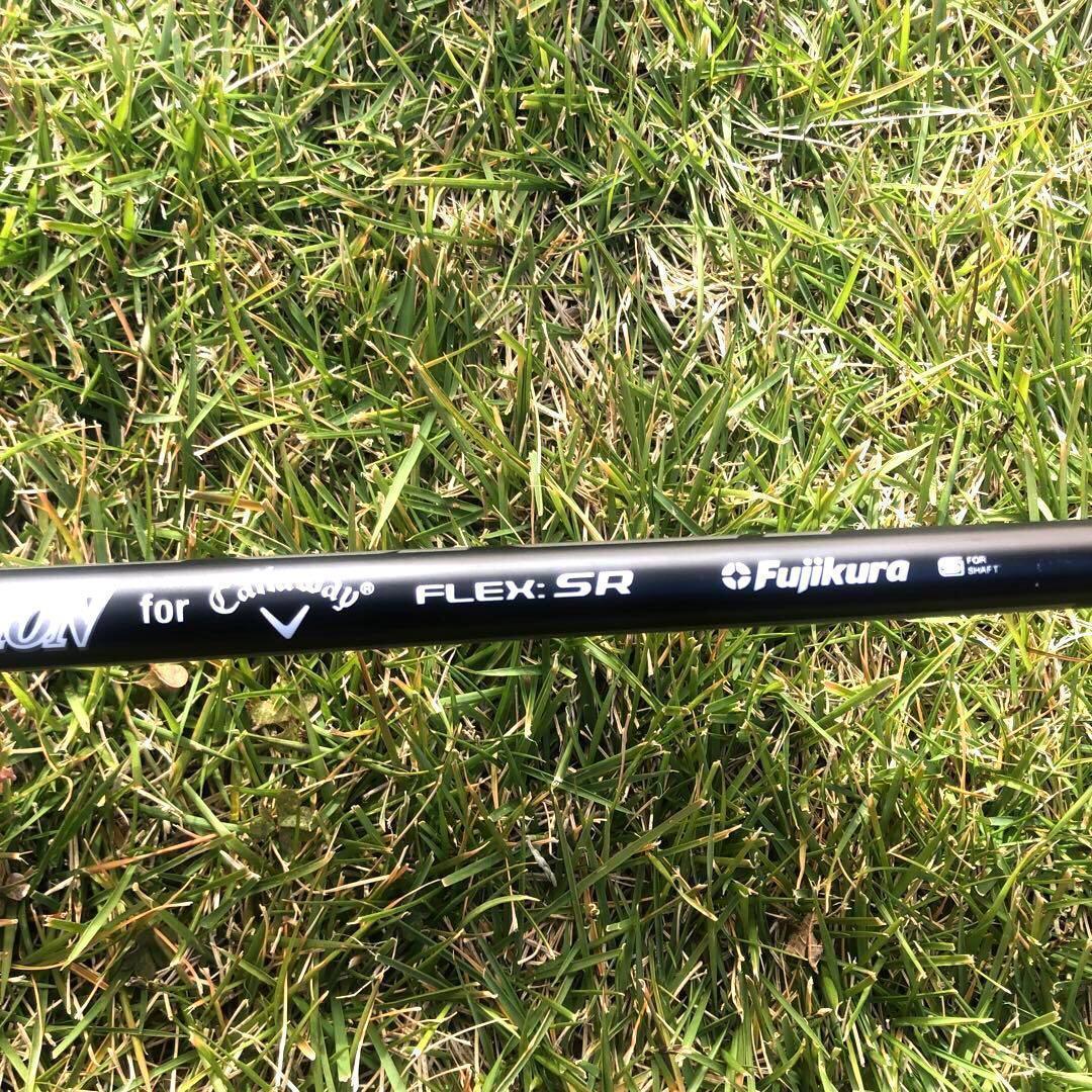 超ぶっ飛び キャロウェイ エピック フォージド スターアイアン、ボーケイウェッジ