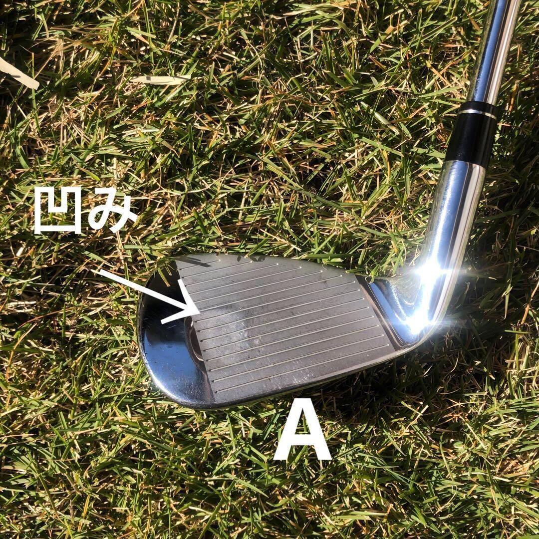 超ぶっ飛び キャロウェイ エピック フォージド スターアイアン、ボーケイウェッジ