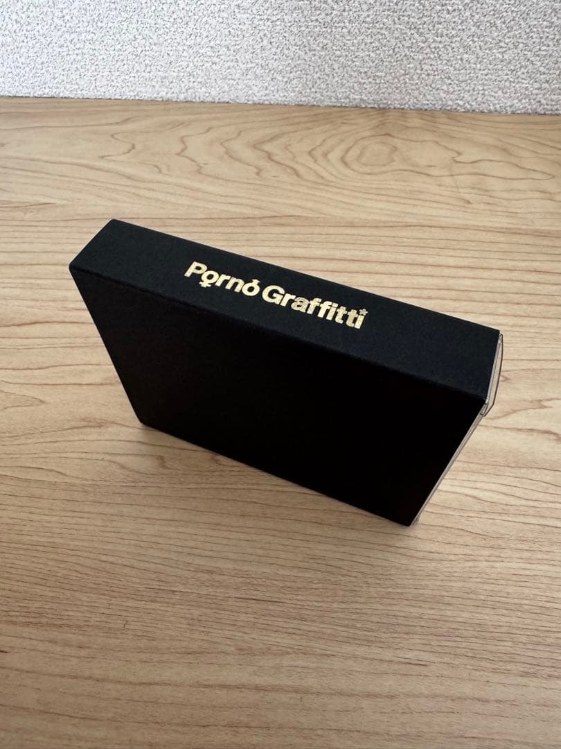 【新品未開封あり】ポルノグラフィティ FCUW5 グッズセット