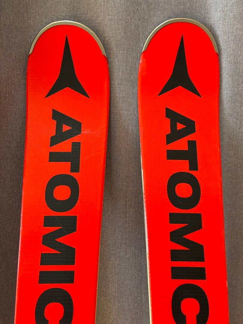 スキー ATOMIC REDSTER S7