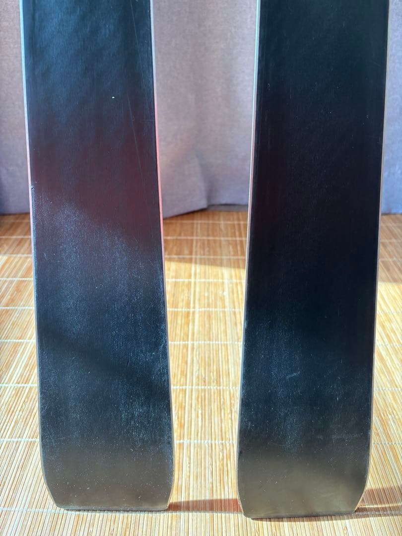 スキー ATOMIC REDSTER S7