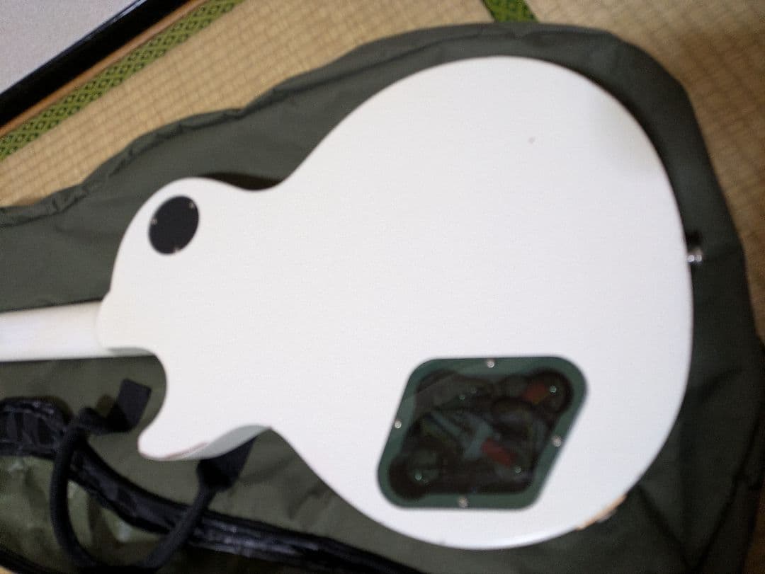 ギター gibson les paul studio 60s tribute 2010