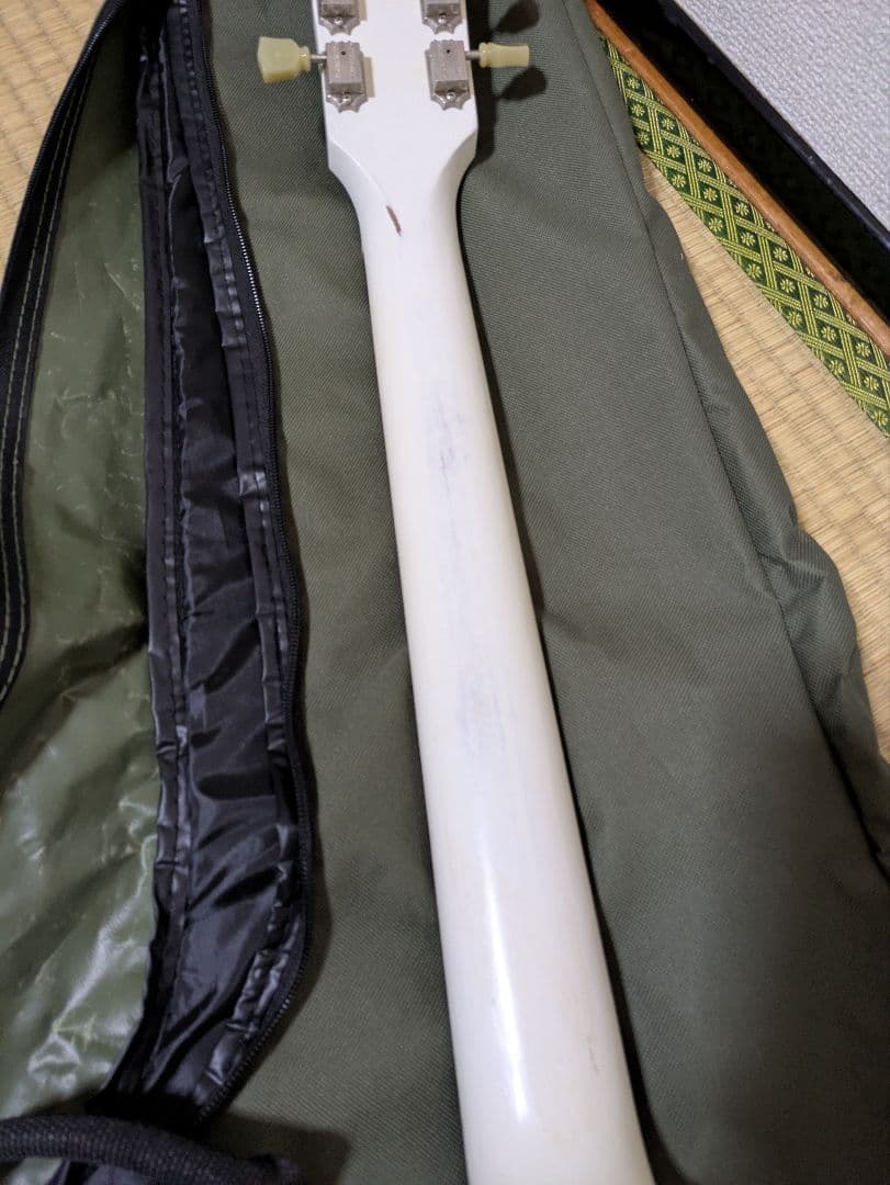 ギター gibson les paul studio 60s tribute 2010