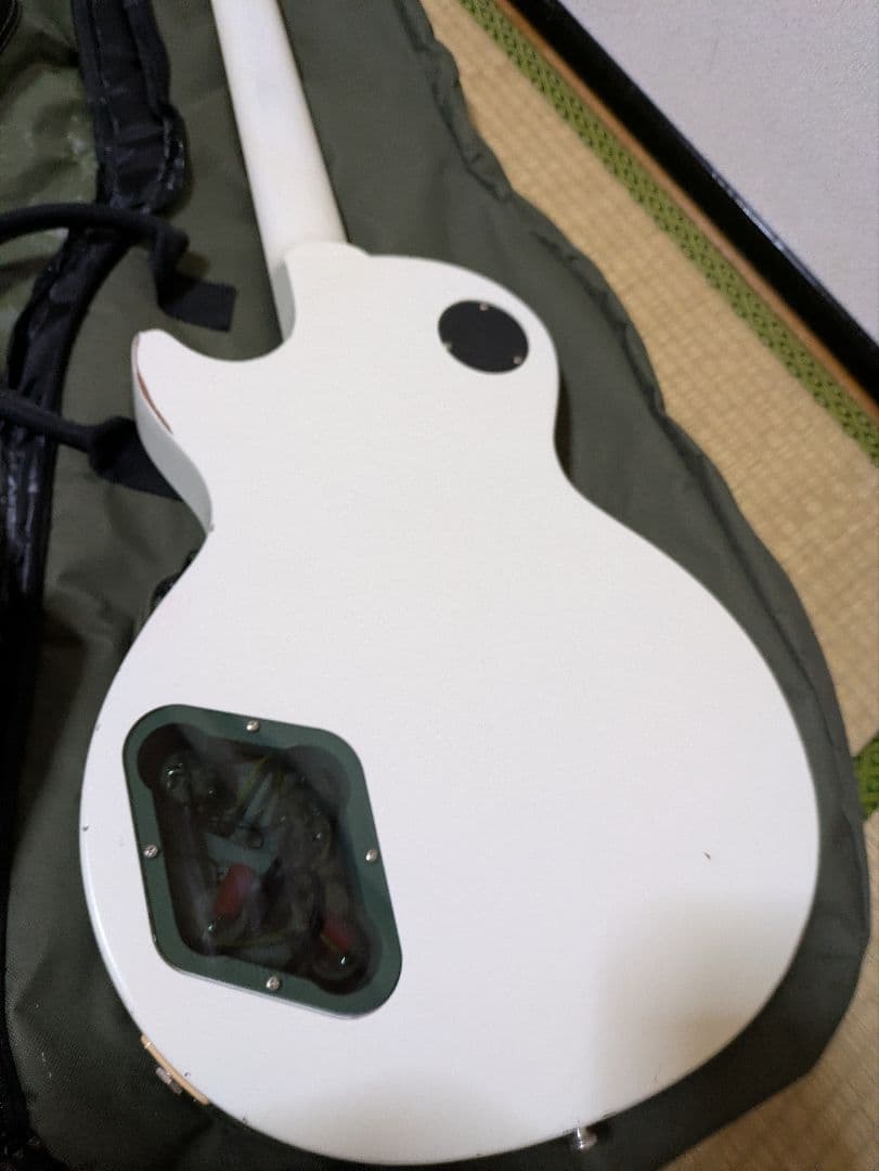 ギター gibson les paul studio 60s tribute 2010