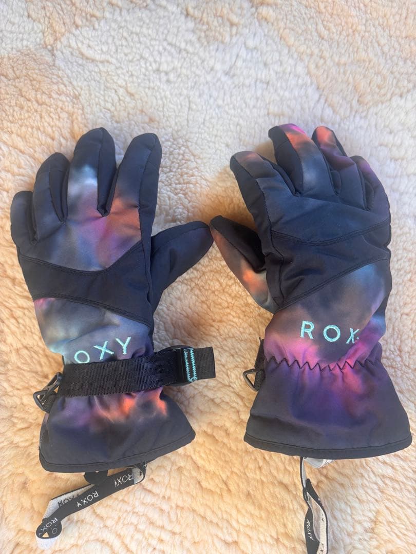 ROXY スノーボードウェアセット M