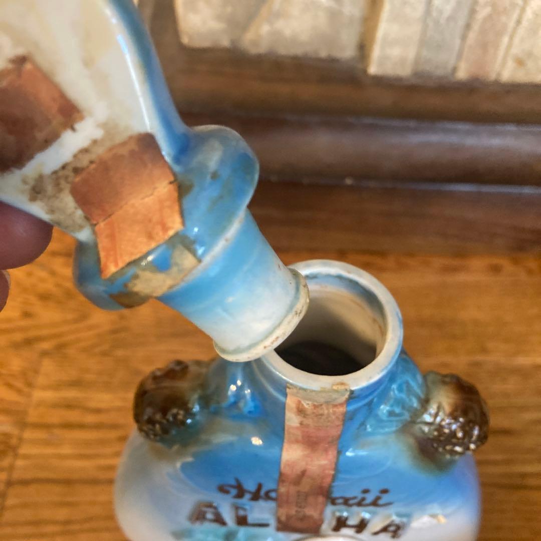 ジムビーム　カメハメハ大王