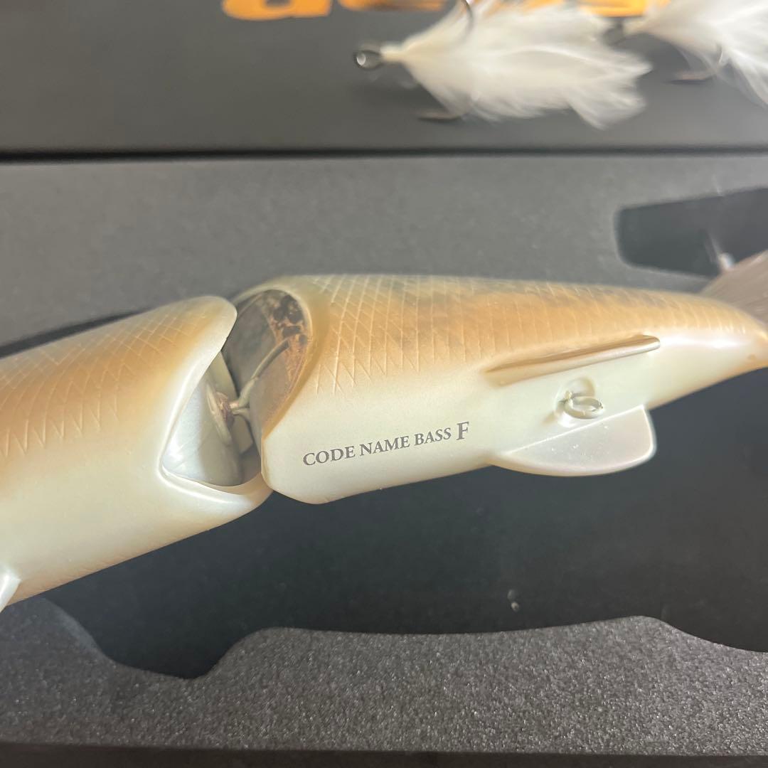 【未使用】deps コードネームバス F ミルター