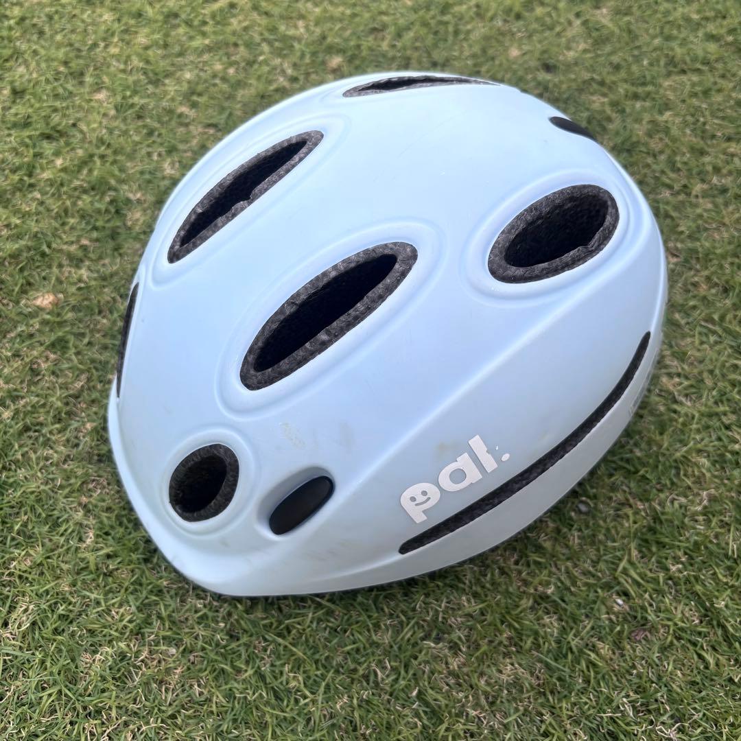 【ハルク】ブリヂストンサイクル エコキッズ16インチ