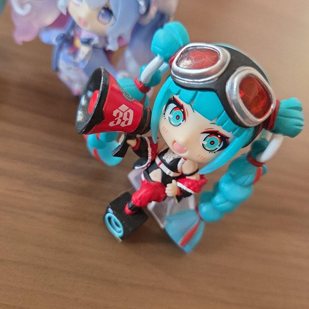 ミク ガチャガチャ あそーと セット まとめ売り