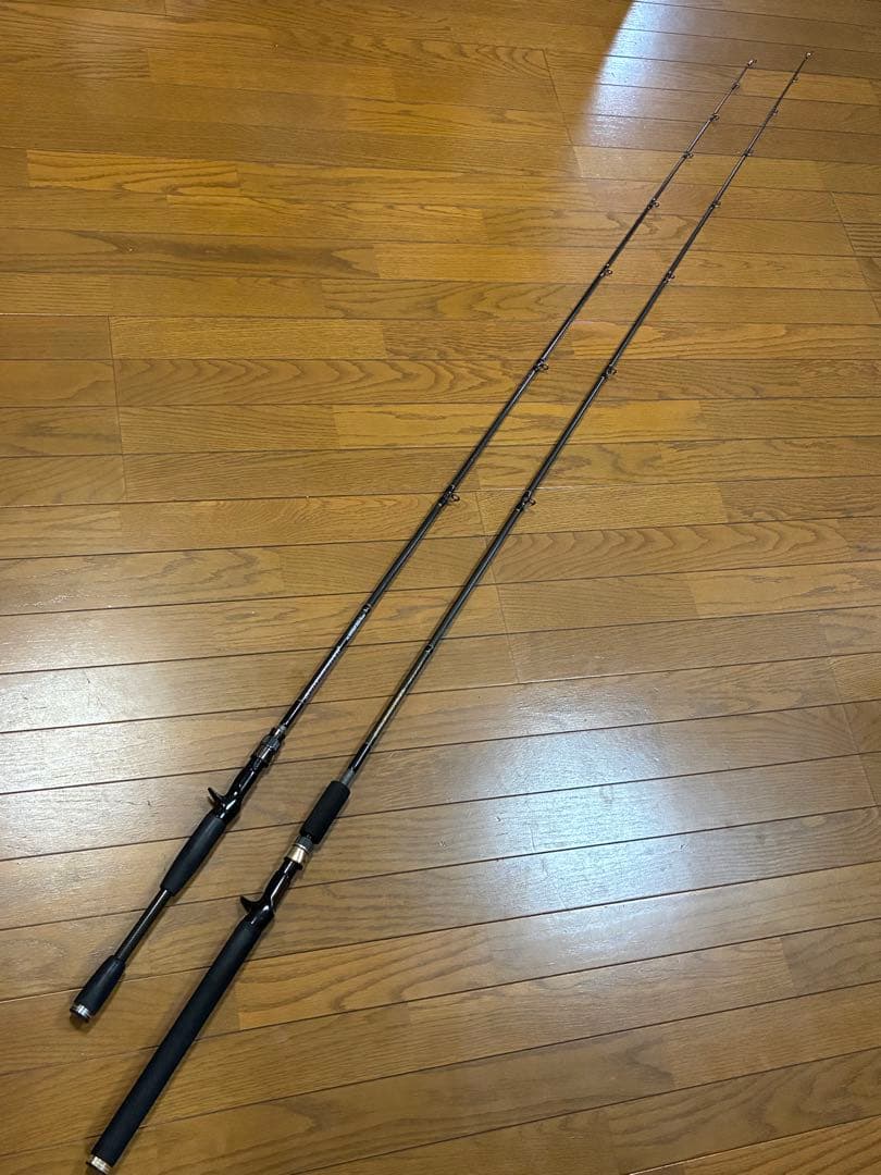 deps SIDEWINDER スーパーボーダーFEとスラップショット（前期）