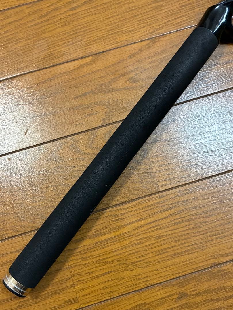 deps SIDEWINDER スーパーボーダーFEとスラップショット（前期）