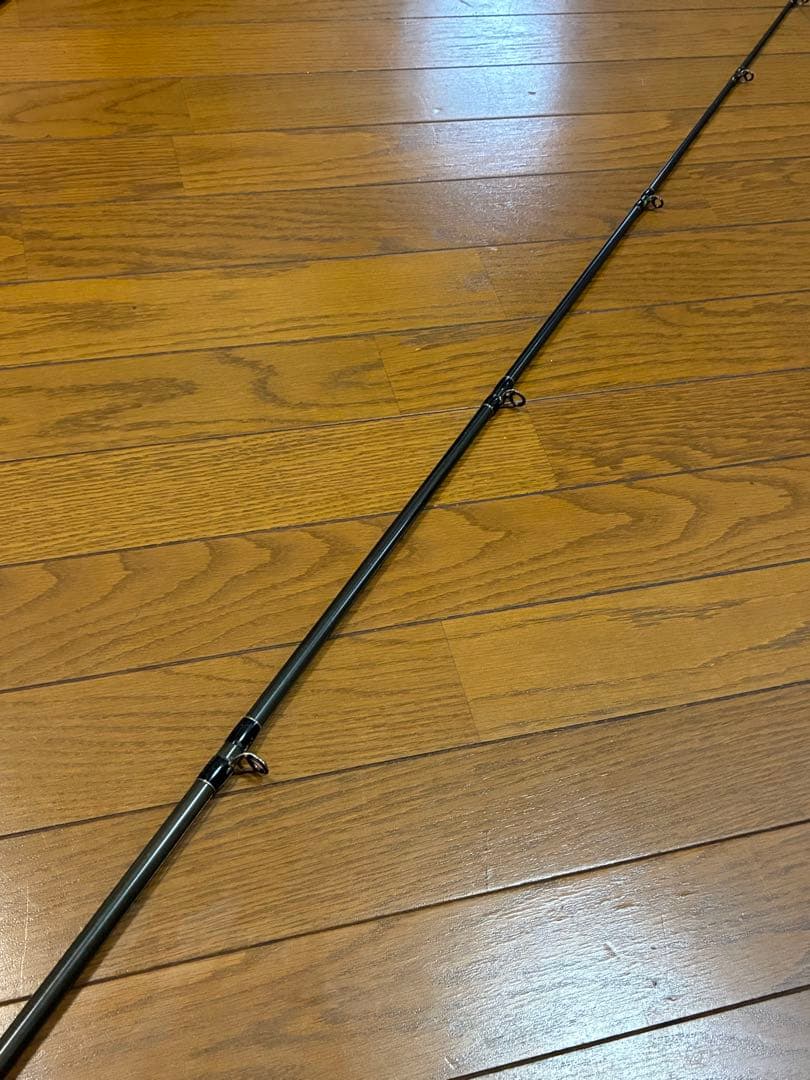 deps SIDEWINDER スーパーボーダーFEとスラップショット（前期）