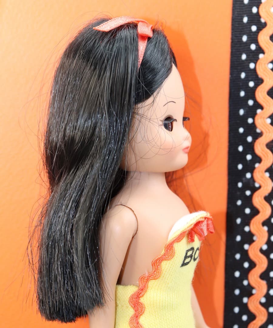 タイニーベッツィーマッコール Helloween Set 2003年製