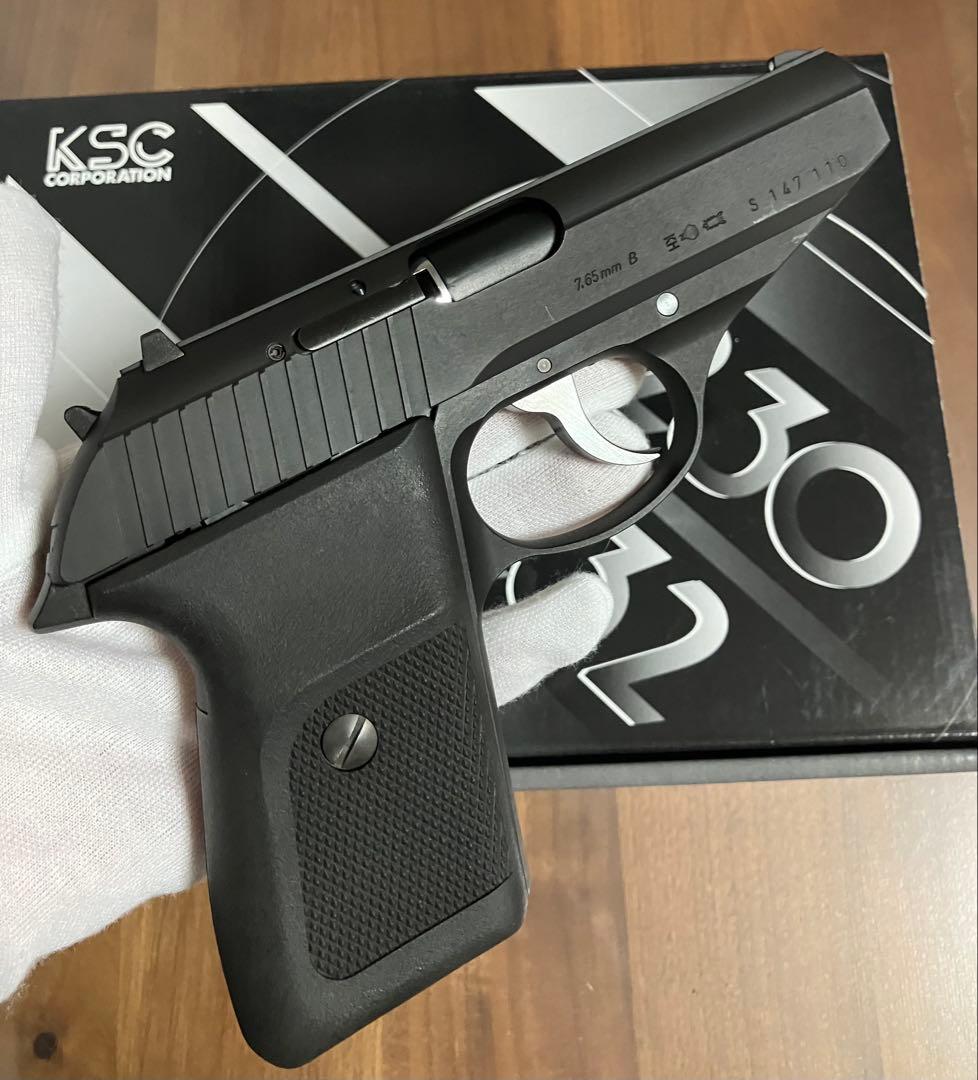 ど*ら様 KSC P230JP HW プレミアムマグ仕様