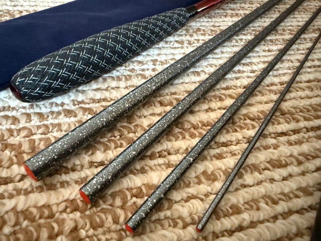 飛天弓 皆空 14尺 十四尺