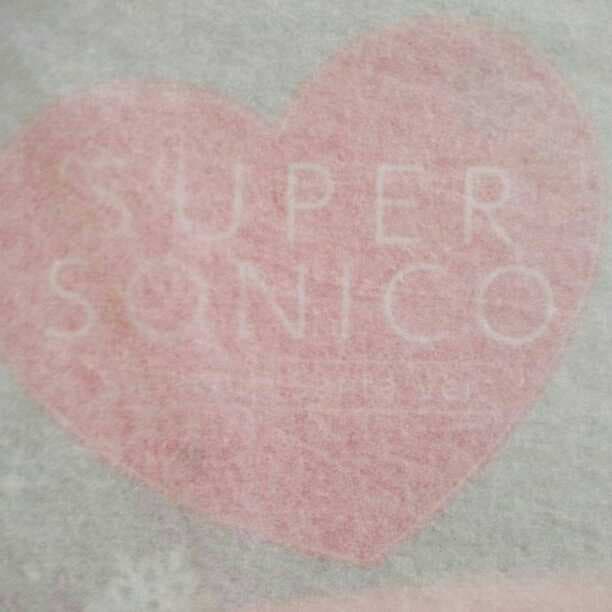 すーぱーそに子　水着サンタver アルター　新品