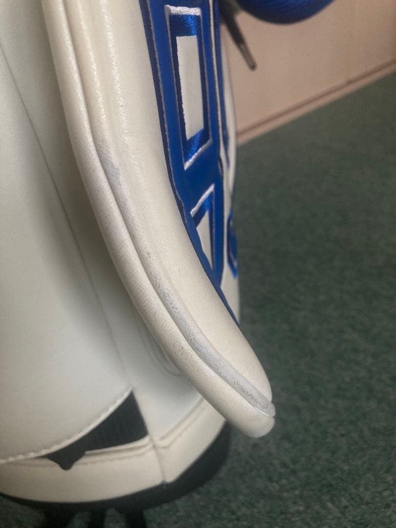 PEARLY GATES パーリーゲイツキャディバッグ ゴルフバック89モデル