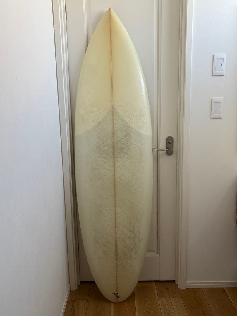 5'11 クリステンソン　カフェレーサー