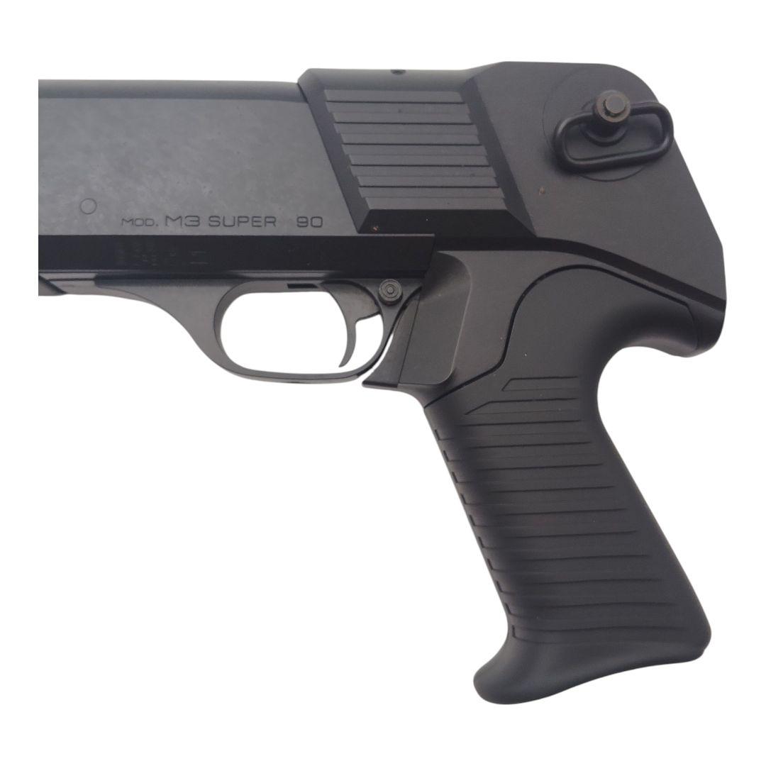 【送料無料】東京マルイ M3 ショーティー 18歳以上 エアーショットガン