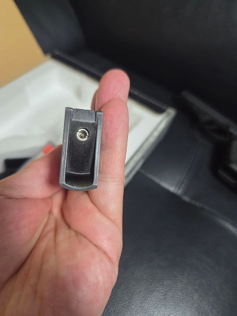 ハ*ん様 KSC　P230アーリーモデル　希少美品　再販無し　そろそろ購入お願い