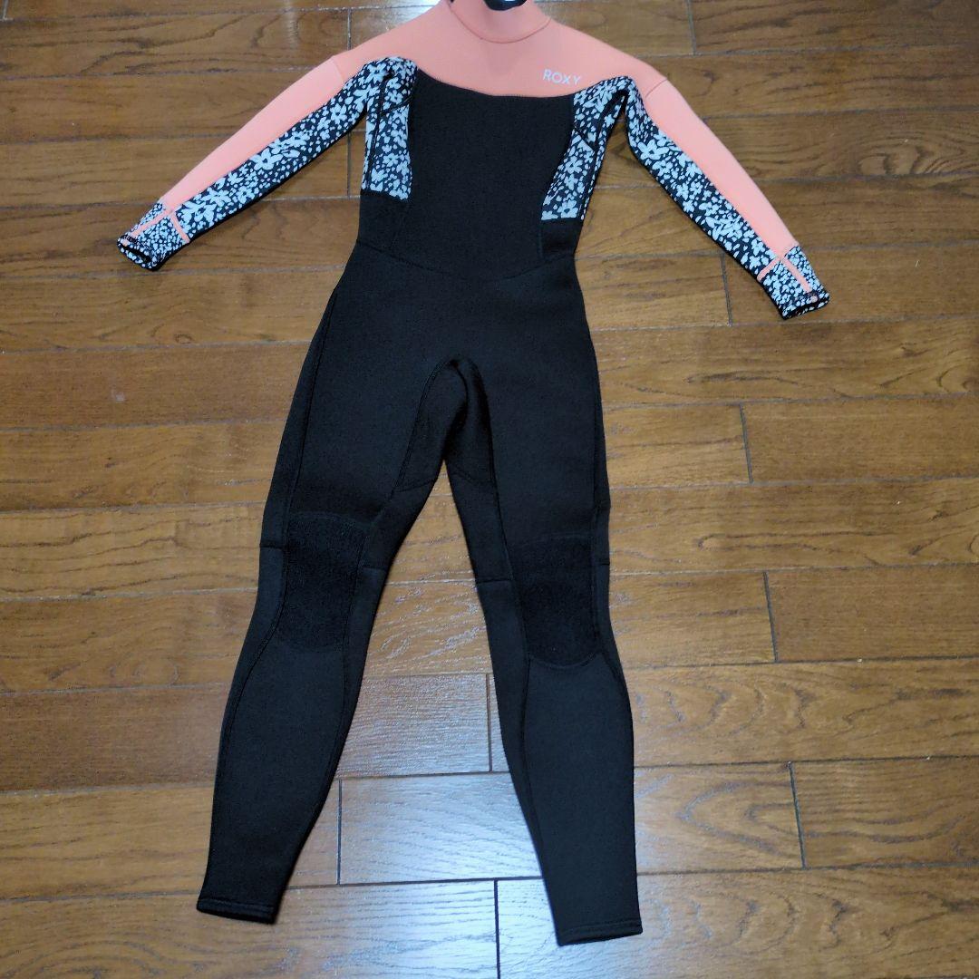 ROXY フルスーツ 150サイズ
