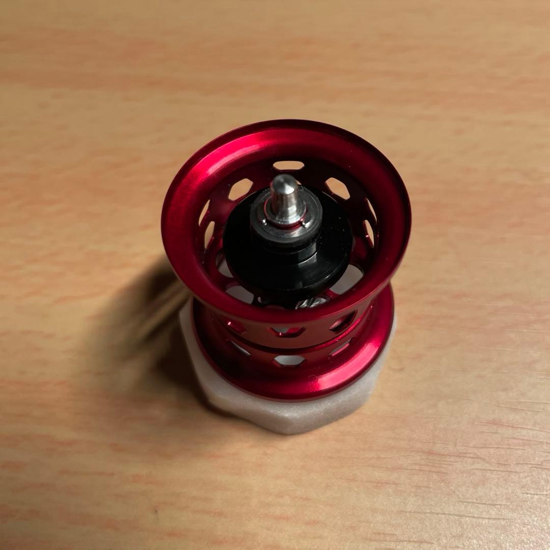 23 SS AIR TW純正スプール