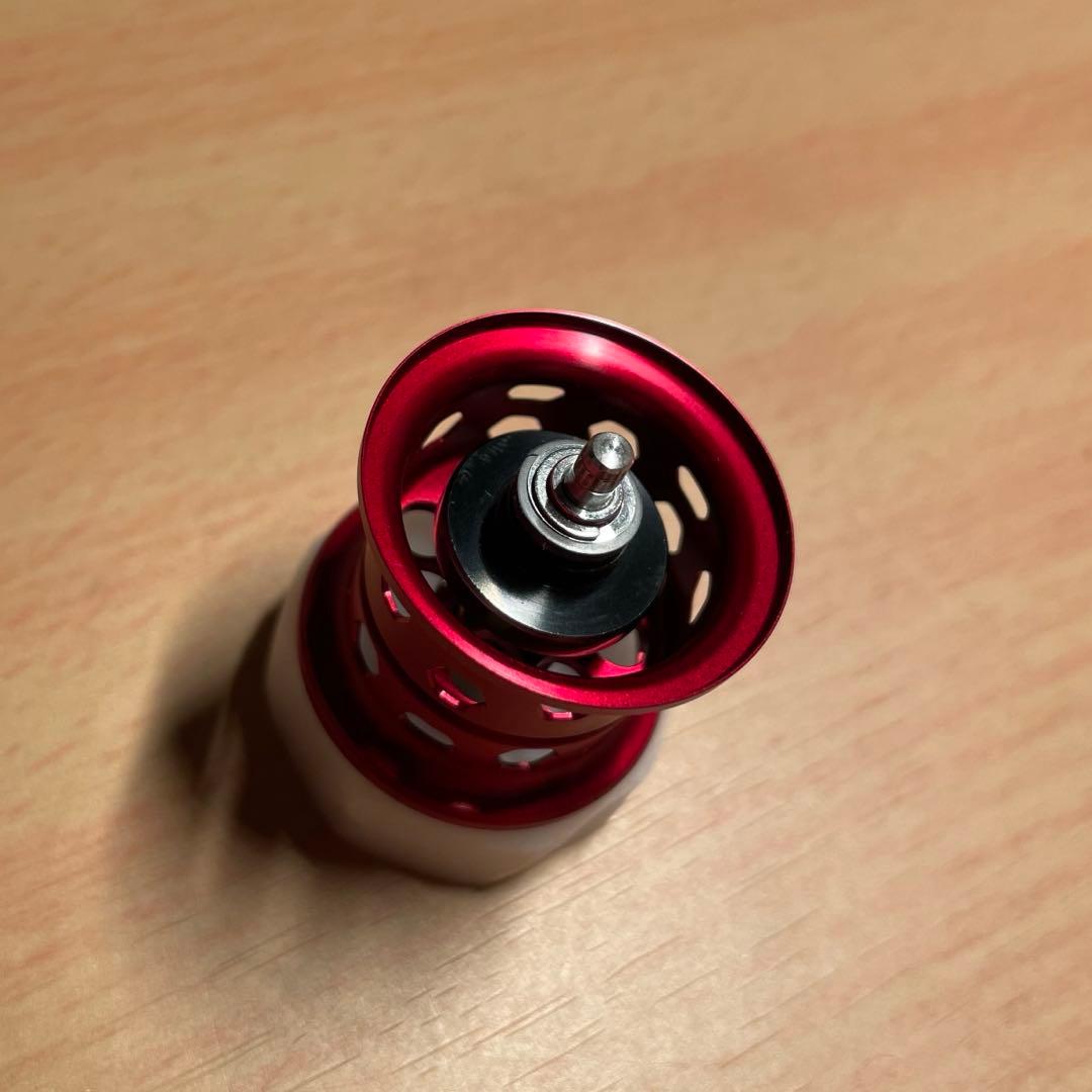 23 SS AIR TW純正スプール