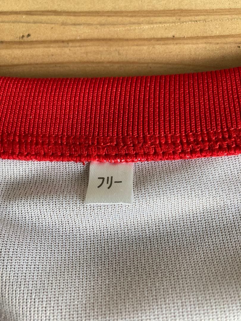 ⑦希少品 現ドジャース　日本ハムファイターズ T-シャツ 11 大谷翔平　サイン