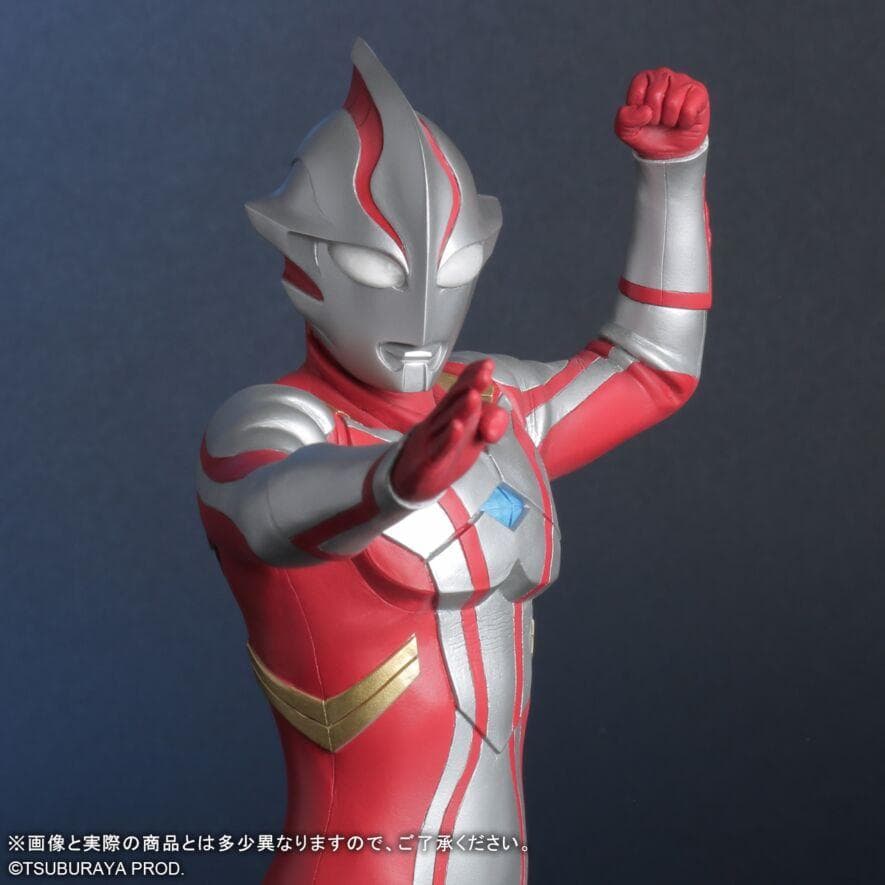 エクスプラス・少年リック限定版 ウルトラマンメビウス Ver.2