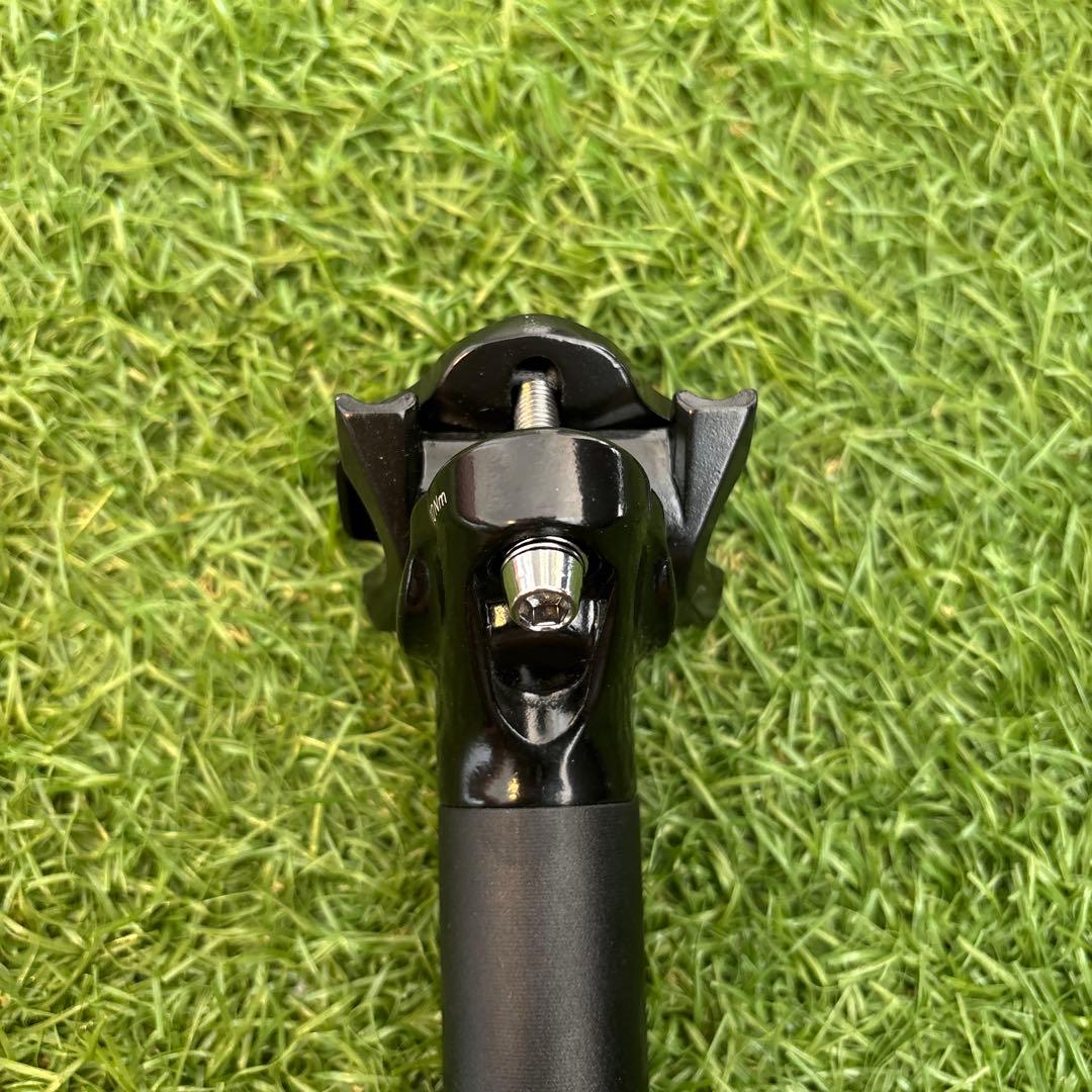 GIOS FELUCA シートポスト　φ27.2 350mm