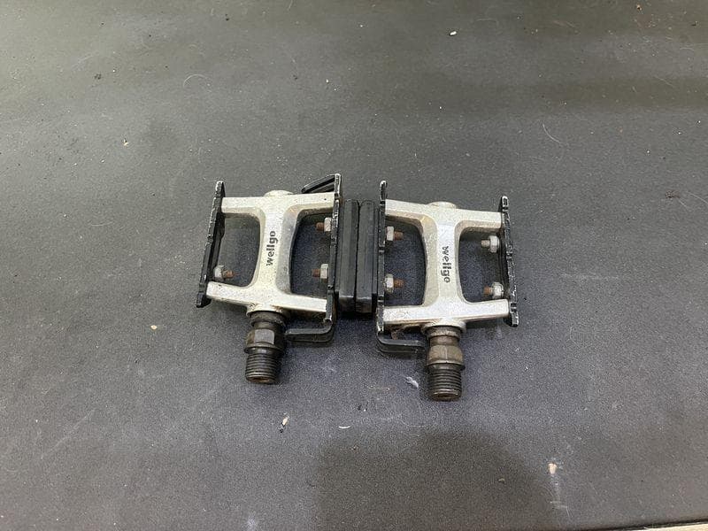 MASI PARTENZA　ロードバイク　マジィ