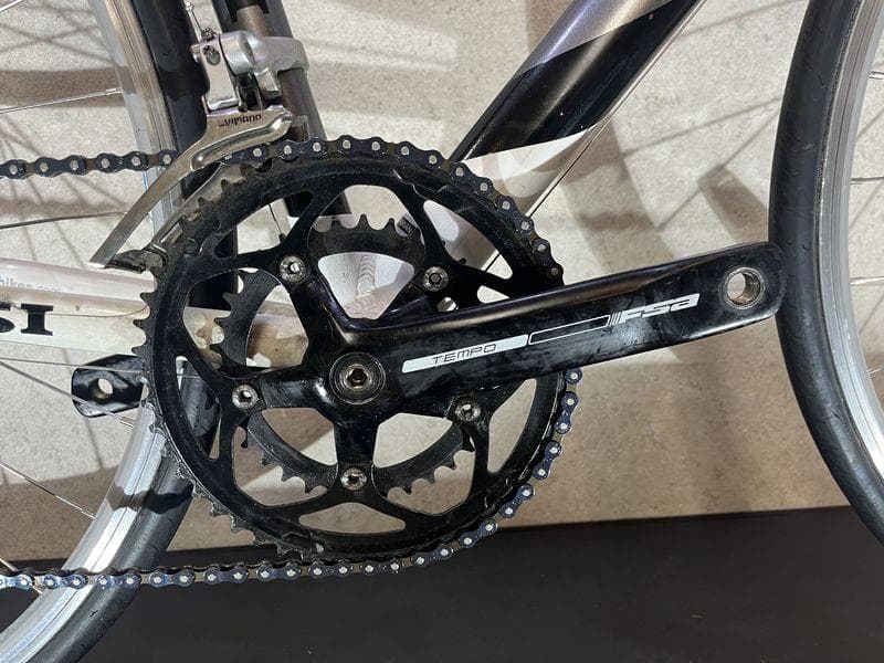 MASI PARTENZA　ロードバイク　マジィ