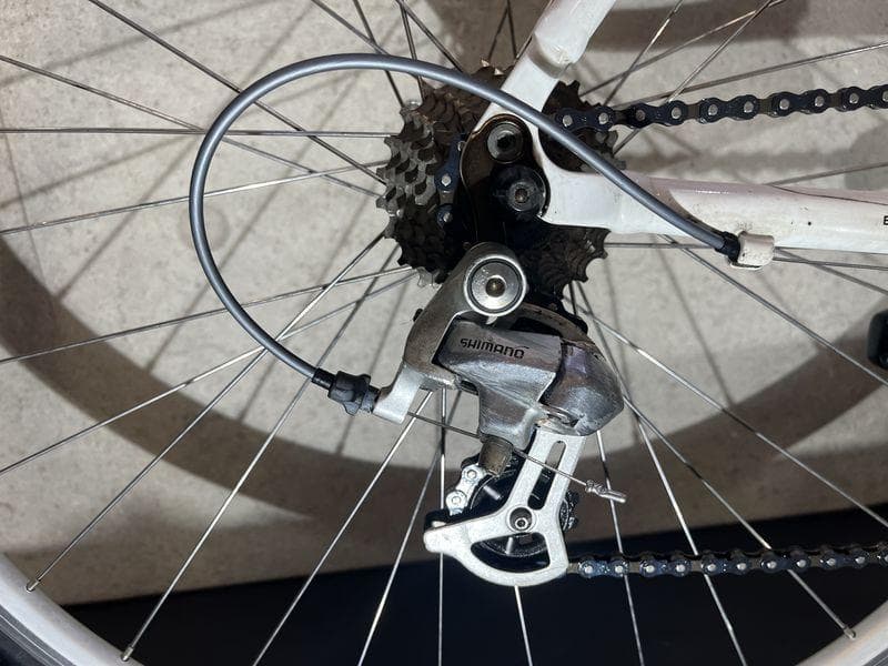 MASI PARTENZA　ロードバイク　マジィ