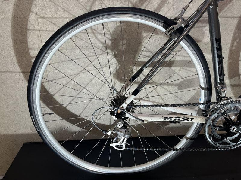 MASI PARTENZA　ロードバイク　マジィ