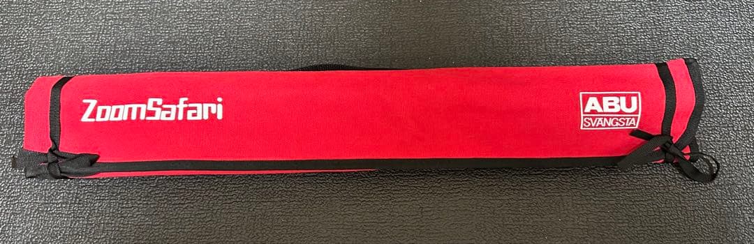 ズームサファリ　ZMSS-805M